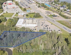 1 Anderson Street, Parry Sound, ON , MLS #X13825272 , Image - 1