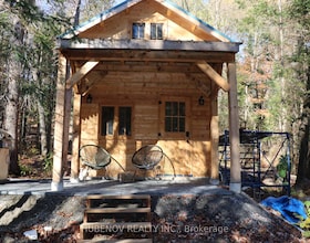 1120 Deer Lake Road, Parry Sound, ON , MLS #X13825300 , Image - 1