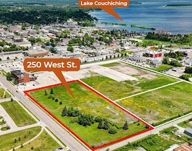 250 West Street S, Simcoe, ON , MLS #S13825680 , Image - 1