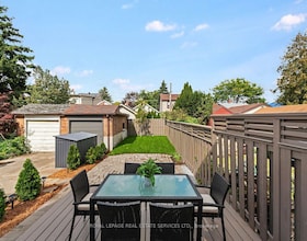 62 Newmarket Avenue, Toronto, ON , MLS #E13825474 , Image - 1
