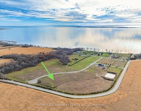 7 Wild Rose Lane, Norfolk, ON
