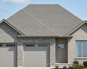 39 Wild Rose Lane, Norfolk, ON