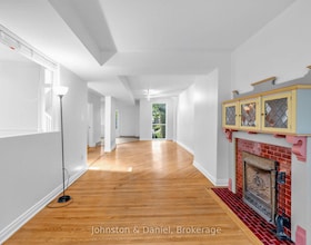 320 Brunswick Avenue, Toronto, ON , MLS #C13825736 , Image - 1