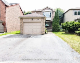 39 Millington Crescent, Durham, ON