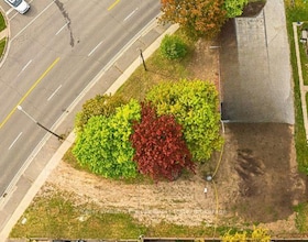 N/A Hillside Avenue, Durham, ON