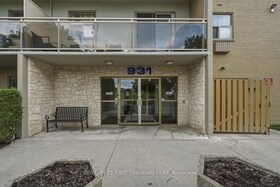 931 WONDERLAND Road S, Middlesex, ON