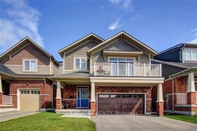 188 iribelle Avenue, Durham, ON