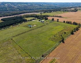 2574 Fairgrounds Road S, Simcoe, ON , MLS #S13826690 , Image - 1