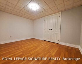 11 Patrick Drive, York, ON , MLS #N13826604 , Image - 1