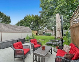 7 Acton Crescent, Middlesex, ON , MLS #X13826756 , Image - 1