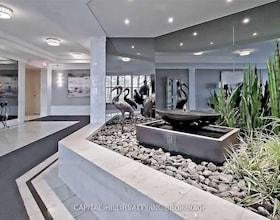 1 greystone Walk, Toronto, ON , MLS #E13826964 , Image - 1