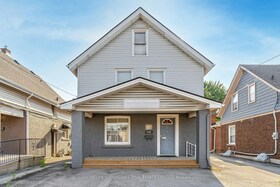 4107 Portage Road, Niagara, ON