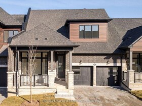 20 David Worgan Trail, Durham, ON