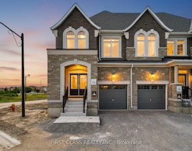 96 Gathering Lane, York, ON