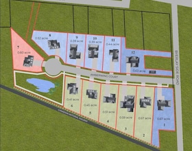 Lot 3 Amberwing Court, Norfolk, ON