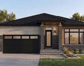 25 Exeter Court, Hastings, ON