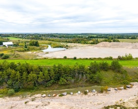 E PT LT 9 N PT LT 10 LINE 14 N N/A, Simcoe, ON , MLS #S13828582 , Image - 1