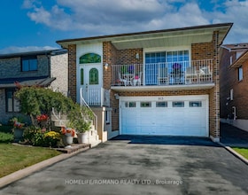 915 Lovingston Crescent, Peel, ON