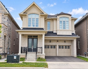 31 Carnegie Drive, Halton, ON