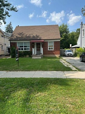 12 Pleasant Avenue, Toronto, ON