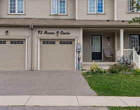 72 Munro Circle, Brantford, ON