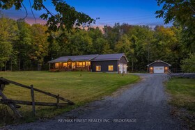 4822 Carrying Place Road, Frontenac, ON