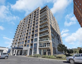 330 Titan Private, Ottawa, ON , MLS #X13829504 , Image - 1