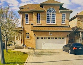 7232 Tippett Court, Peel, ON