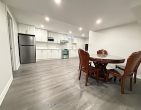 206 Featherstone Avenue, York, ON , MLS #N13829206 , Image - 1