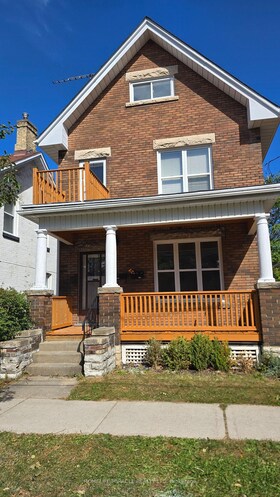 117 William Street, Brantford, ON