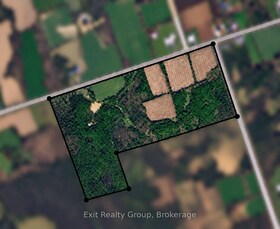 0 St Marks Road, Hastings, ON