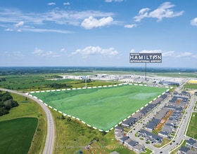9555 Airport Road W, Hamilton, ON , MLS #X13830302 , Image - 1