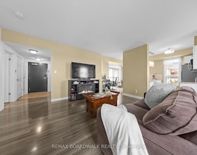 760 Chapman Mills Drive, Ottawa, ON , MLS #X13830072 , Image - 1
