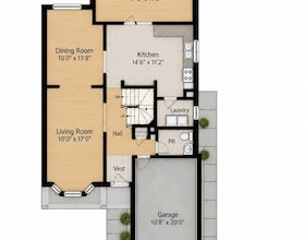47 Filion Crescent, Ottawa, ON , MLS #X13830168 , Image - 1