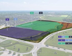 9555 Airport Road W, Hamilton, ON , MLS #X13830330 , Image - 1