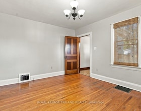 56-58 Frank Street, Oxford, ON , MLS #X13830432 , Image - 1