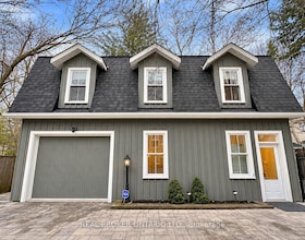 361 Main Street N, York, ON , MLS #N13830414 , Image - 1
