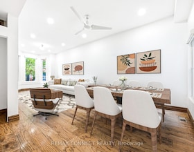 37 Noble Street, Toronto, ON , MLS #W13830718 , Image - 1