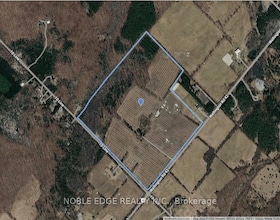 9716 Wellington 42 Road, Wellington, ON