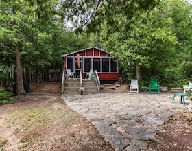 13 Cove of Cork Road, Bruce, ON , MLS #X13830906 , Image - 1