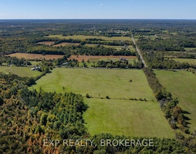 Lot 1 Stagecoach Road, Frontenac, ON , MLS #X13830908 , Image - 1