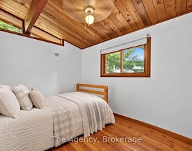 1145 NORTH MORRISON LAKE Road, Muskoka, ON , MLS #X13831066 , Image - 1