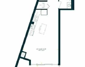 150 East Liberty Street, Toronto, ON , MLS #C13831238 , Image - 1
