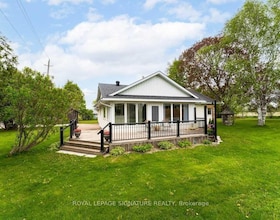 5565 Fawn Bay Road, Simcoe, ON , MLS #S13831164 , Image - 1