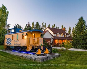 7262 12/13 Side Road, Simcoe, ON , MLS #S13831200 , Image - 1