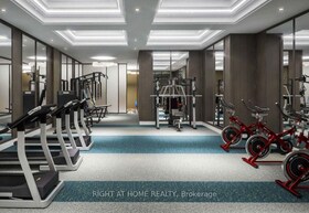 2450 Bloor St W Street N, Toronto, ON , MLS #W13831552 , Image - 1