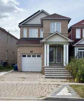 72 Charles Brown Road, York, ON