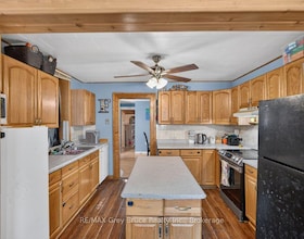 14 main Street, Bruce, ON , MLS #X13831500 , Image - 1