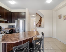 36 Coastline Drive, Peel, ON , MLS #W13831538 , Image - 1