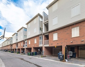12 Odoardo Di Santo Circle, Toronto, ON , MLS #W13831648 , Image - 1